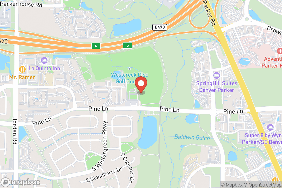 USMC CPL David M. Sonka Dog Park