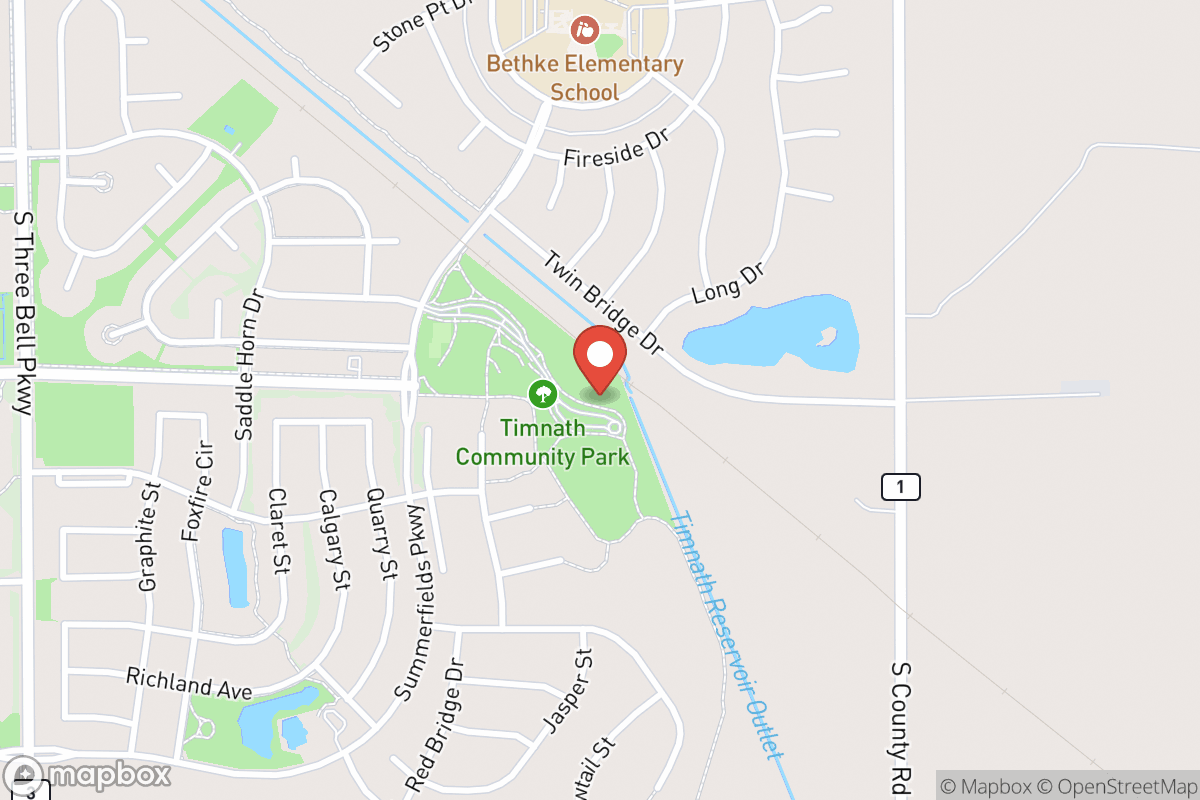 Timnath Dog Park