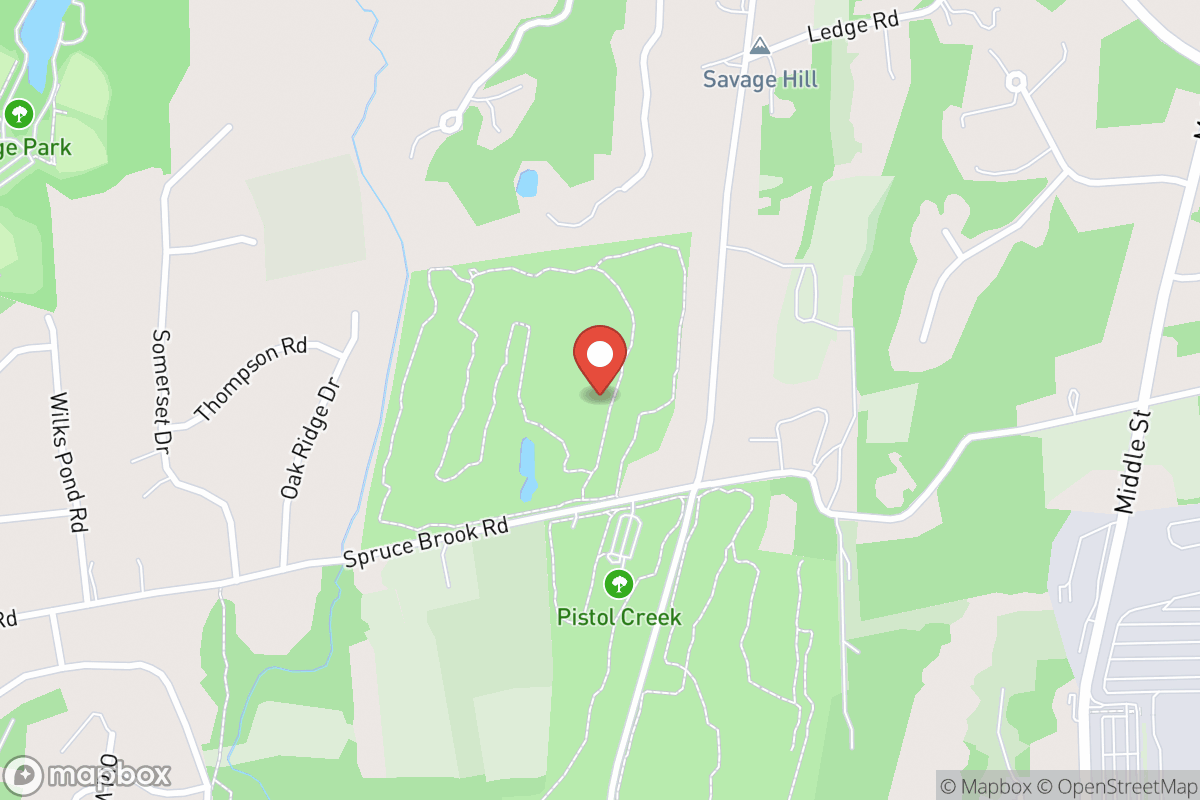 Berlin Dog Park (Leash Free Area)