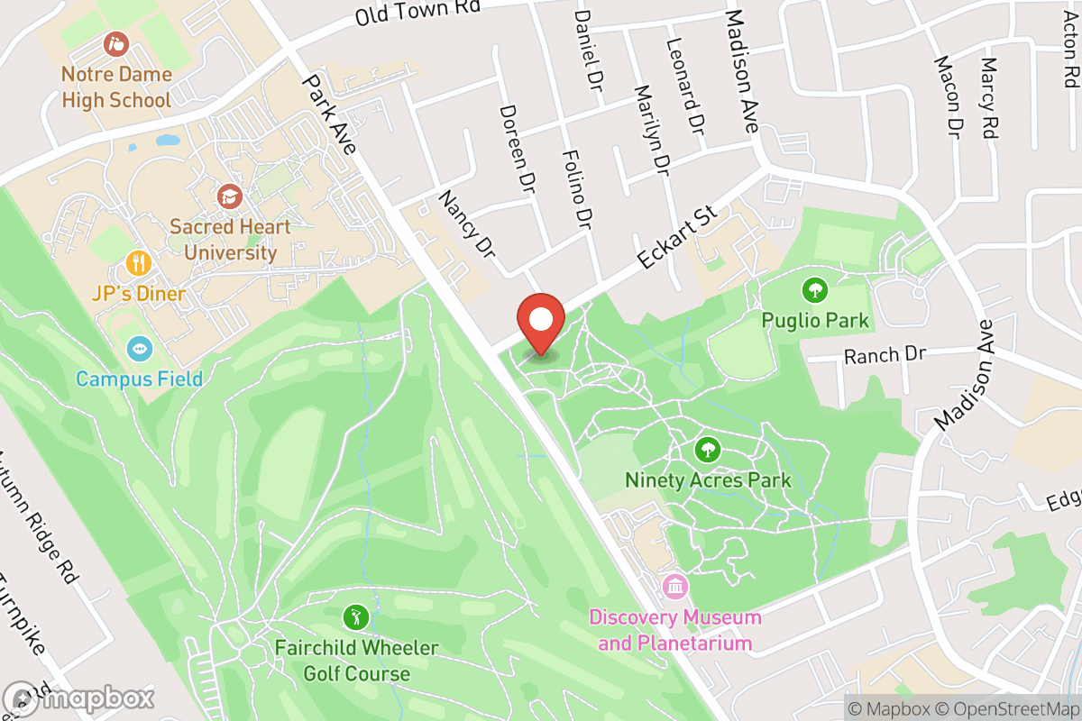 North End Dog Park
