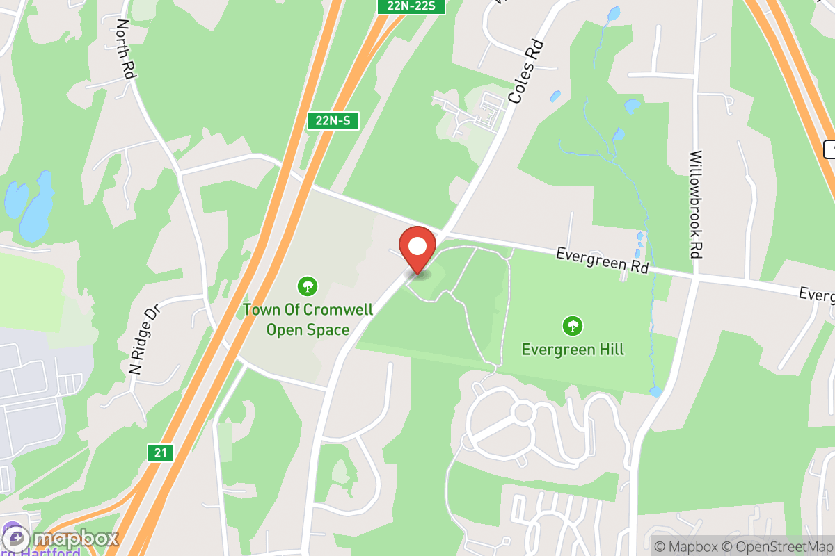 Cromwell Dog Park