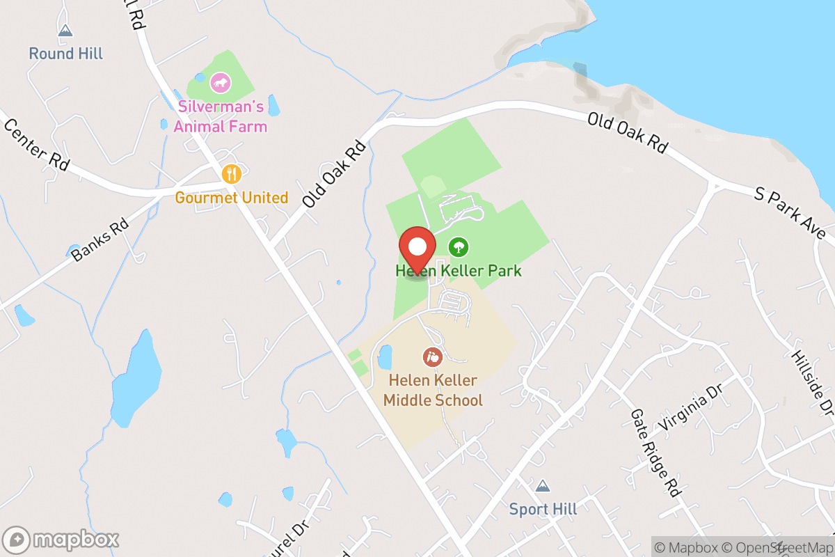 Easton Dog Park