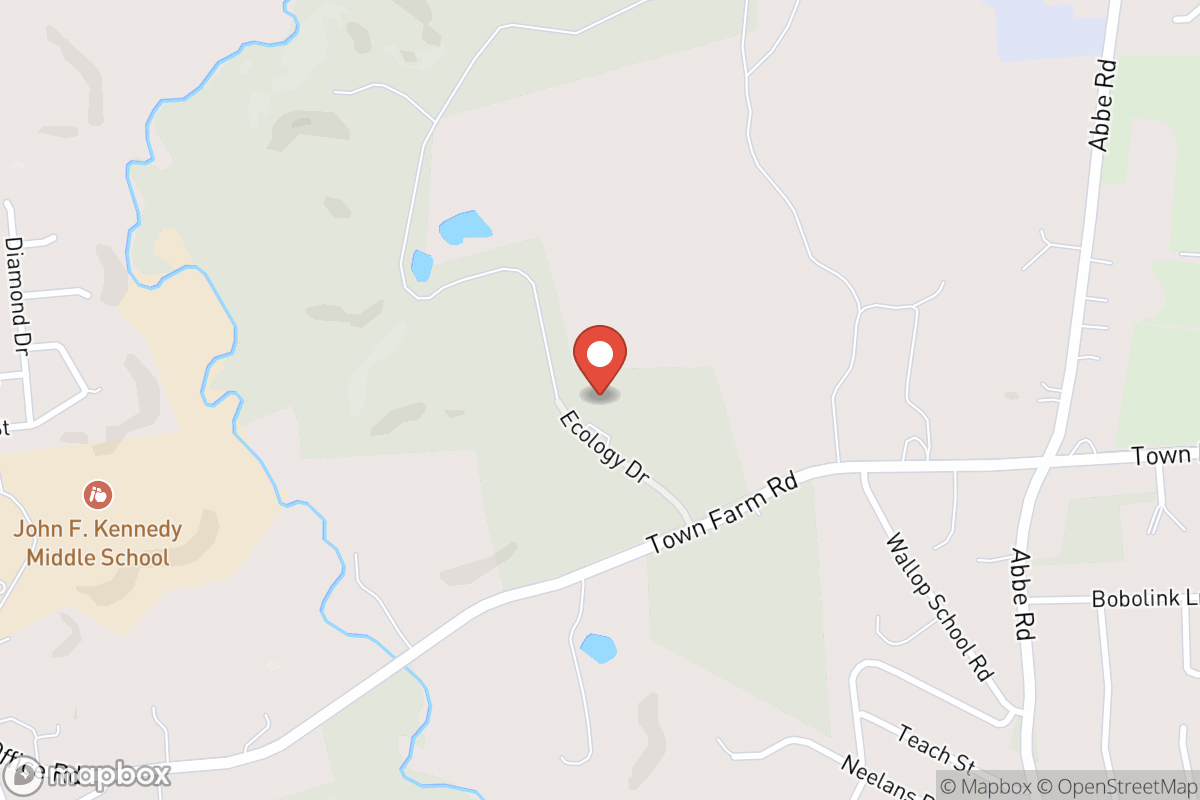 The Enfield Dog Park
