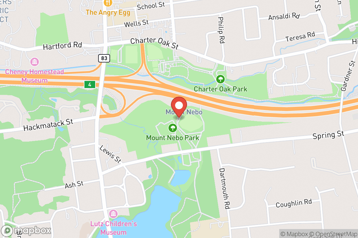 Manchester Dog Park