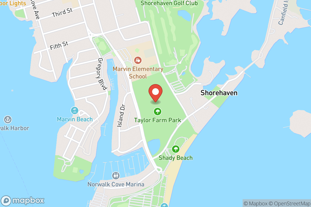 Taylor Farm Dog Park