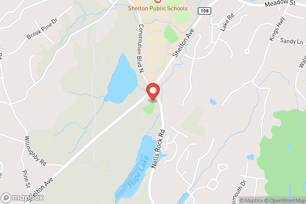 Shelton Dog Park