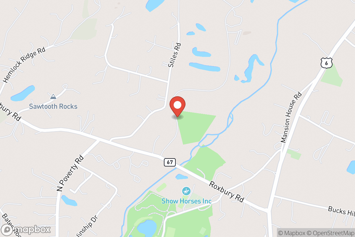 Southbury Dog Park