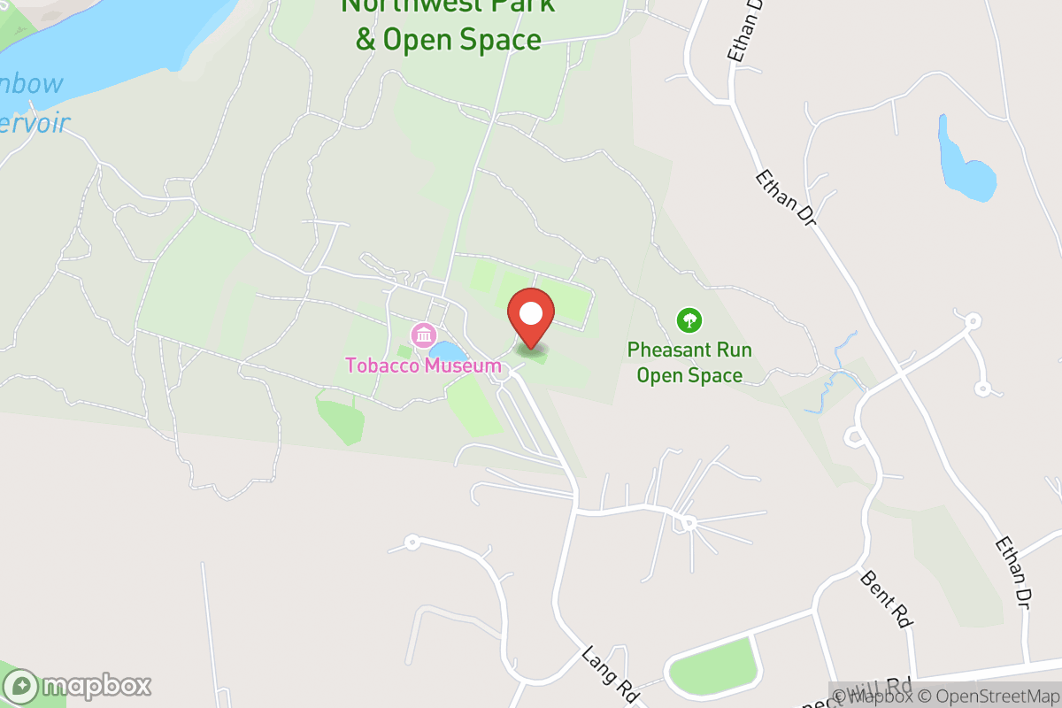 Windsor Dog Park