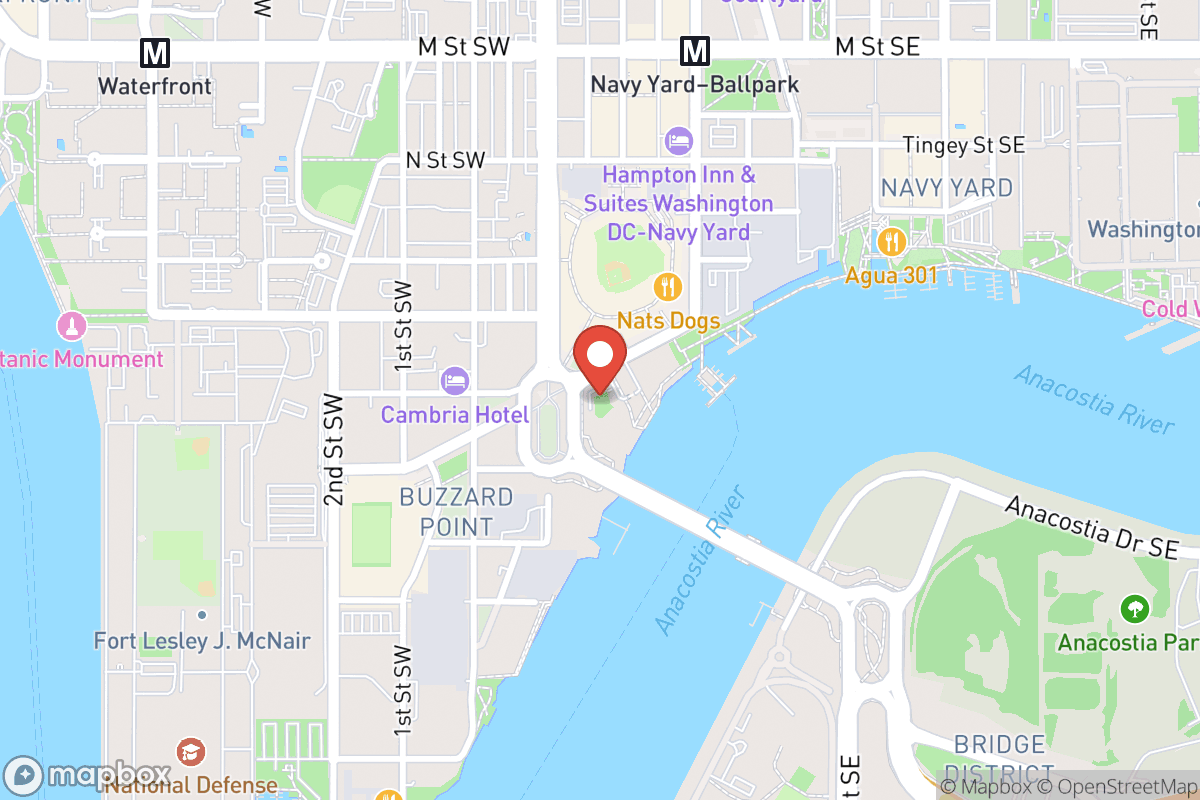 Dock 79 & Maren Dog Park (Private)