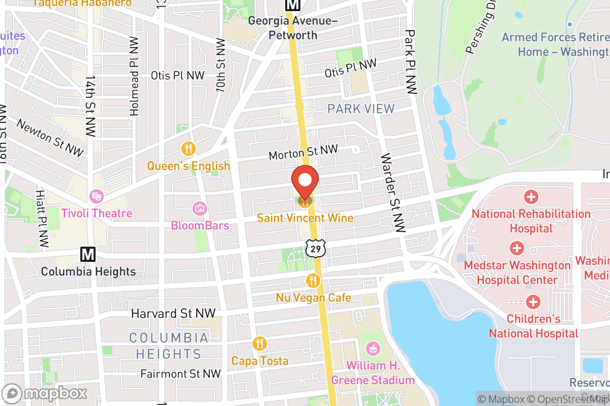 The Bark Park by District Dogs