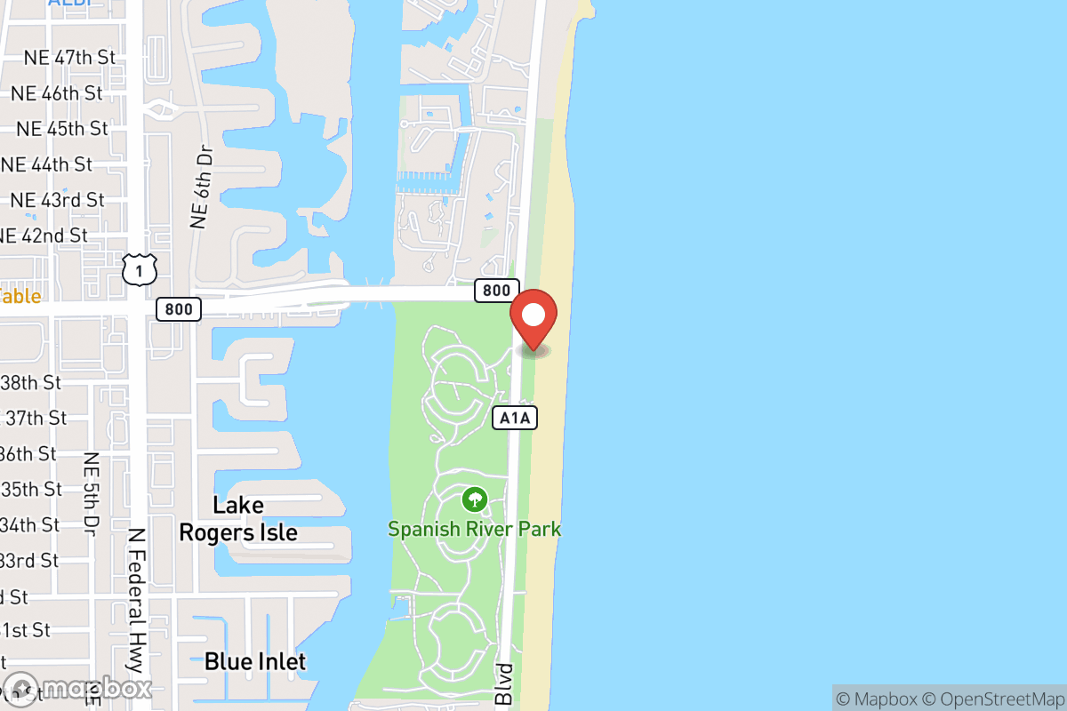 Bark Park Dog Beach