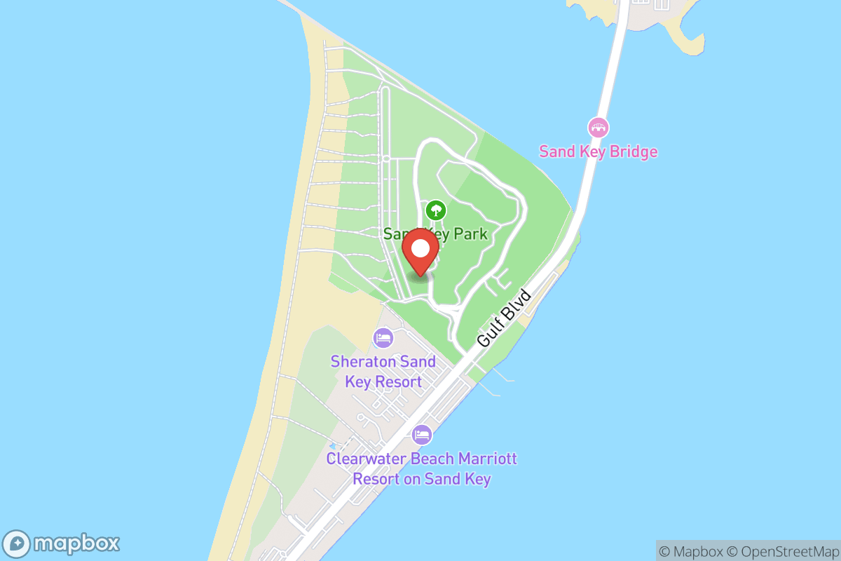Dog park