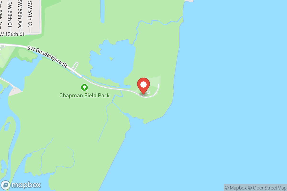 Chapman Trail Dog Park
