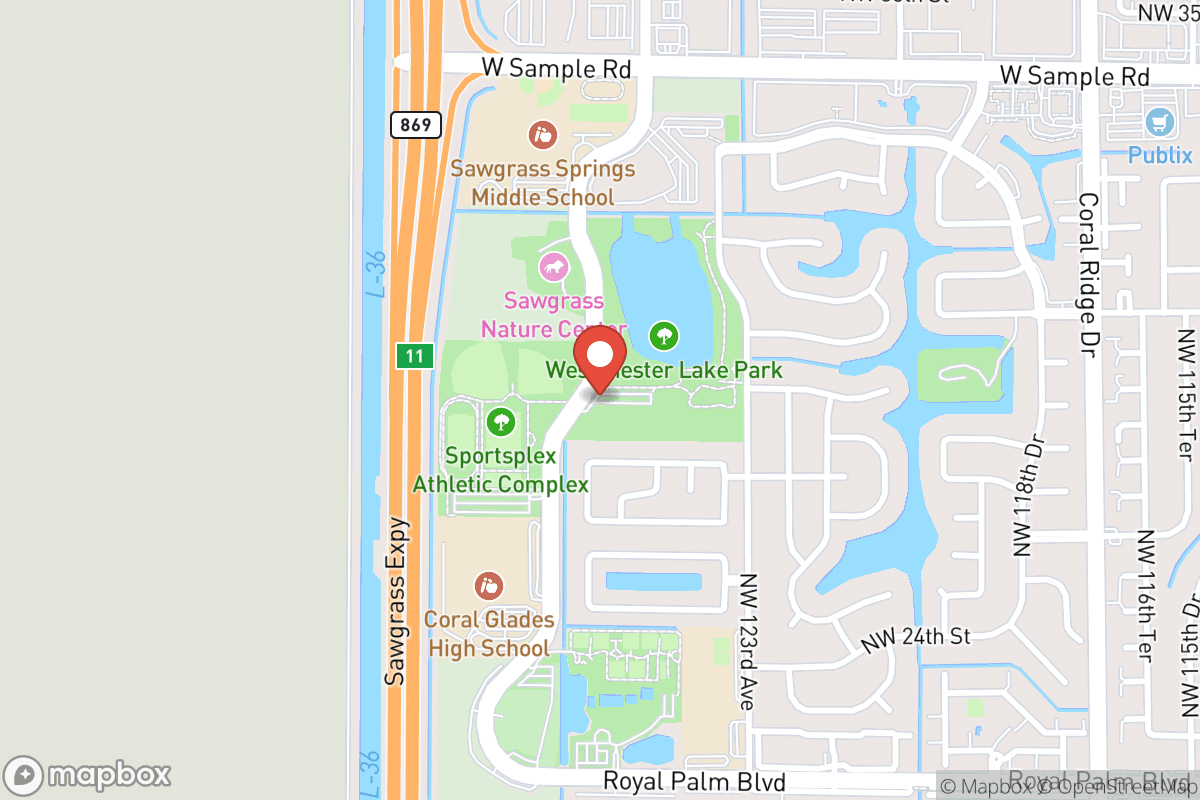 Dr. Steven G. Paul Dog Park