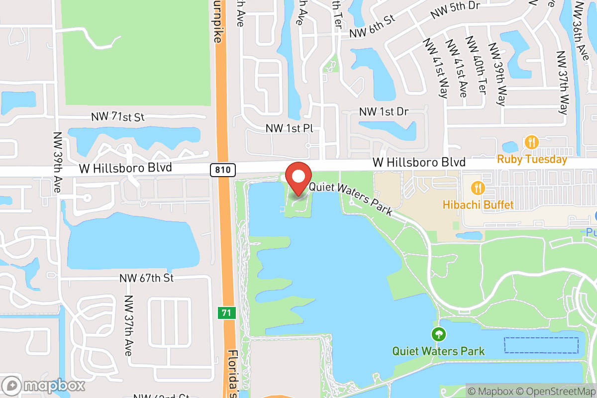 Woofing Water, Dog Park & marina