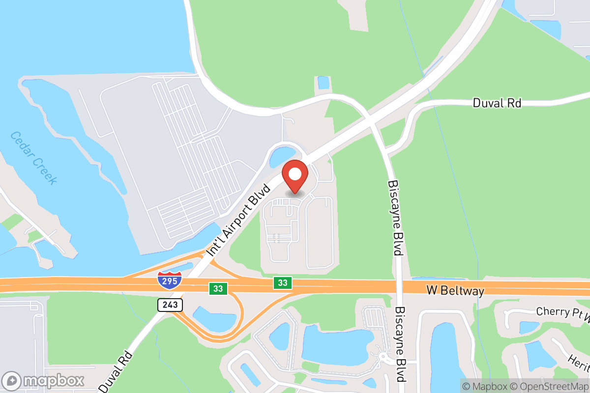 John Robert's Dog Park