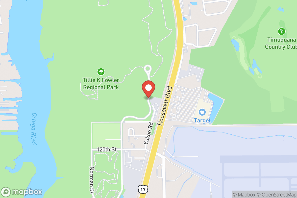 John Robert's Dog Park