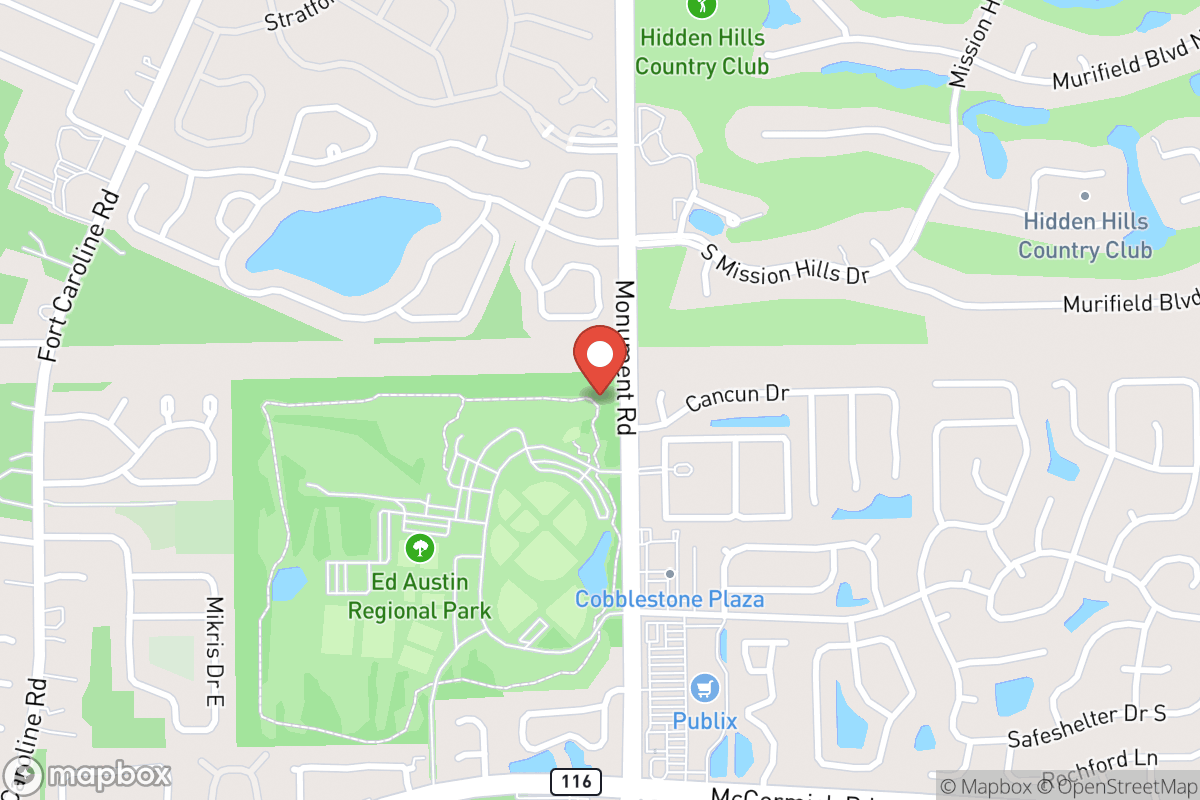 John Robert's Dog Park