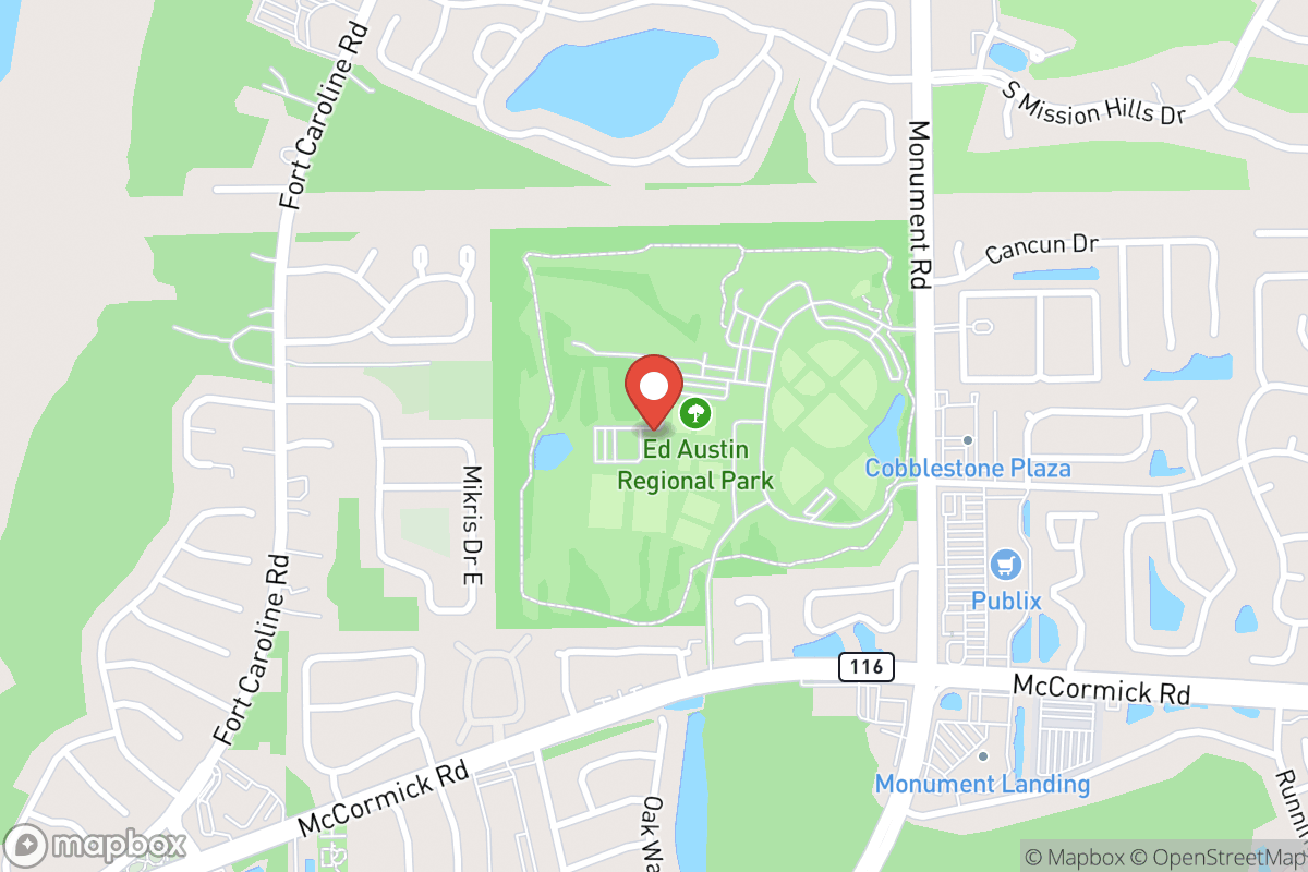 John Robert's Dog Park