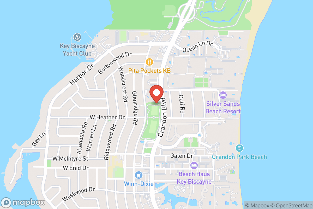 Village Green Dog Park