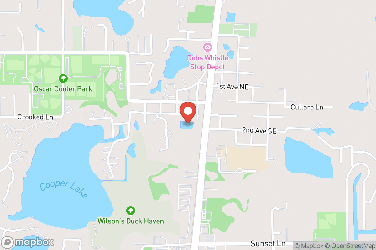 Carolyn Meeker Dog Park