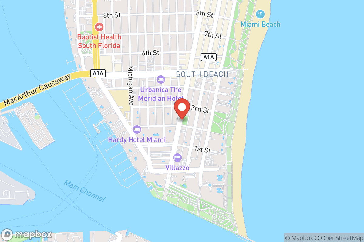 Washington Dog Park & Annex