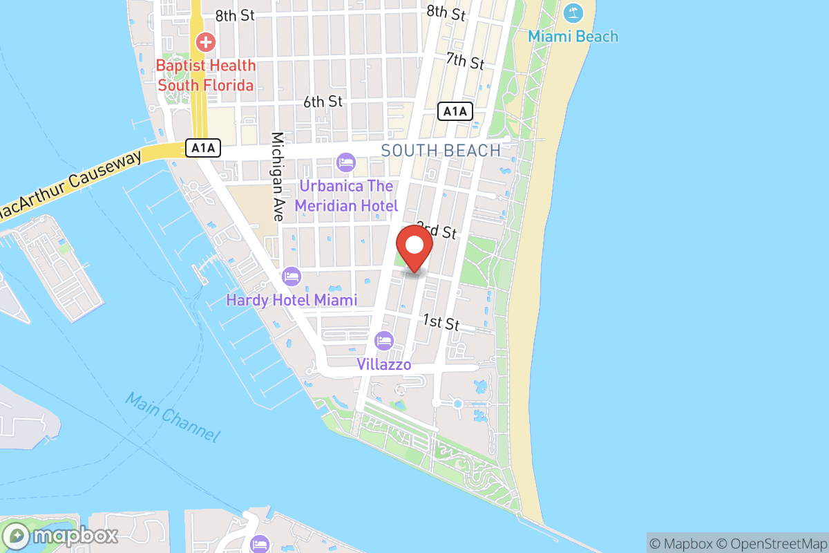 Washington Park - Small Dog Run