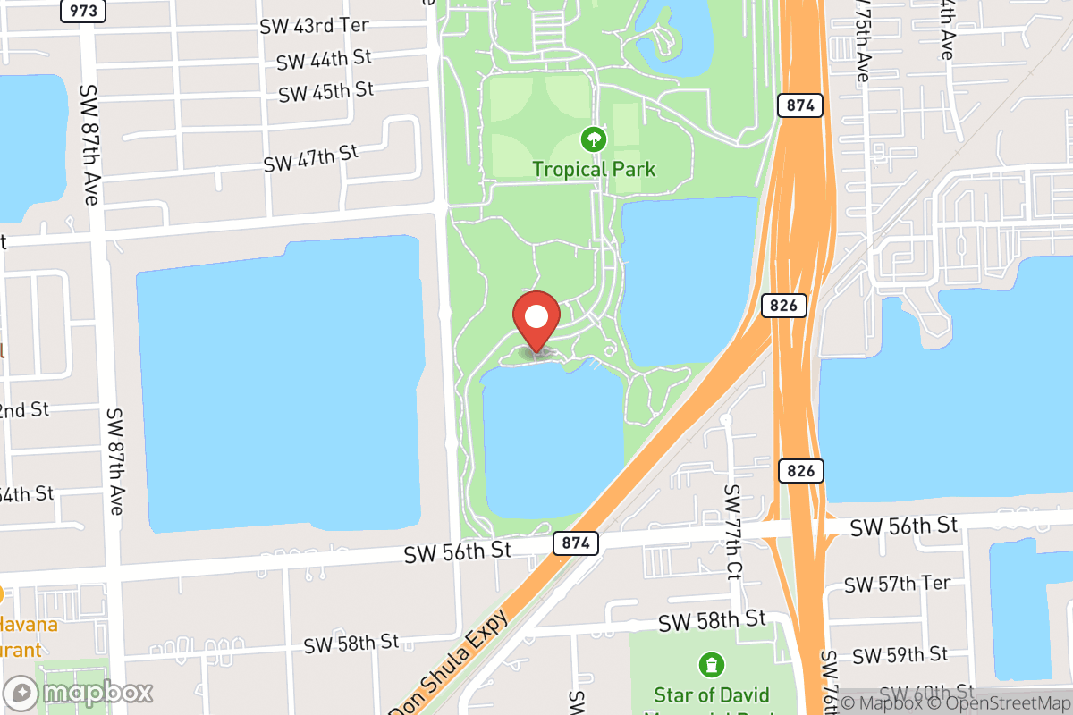 Bark Park Dog Park
