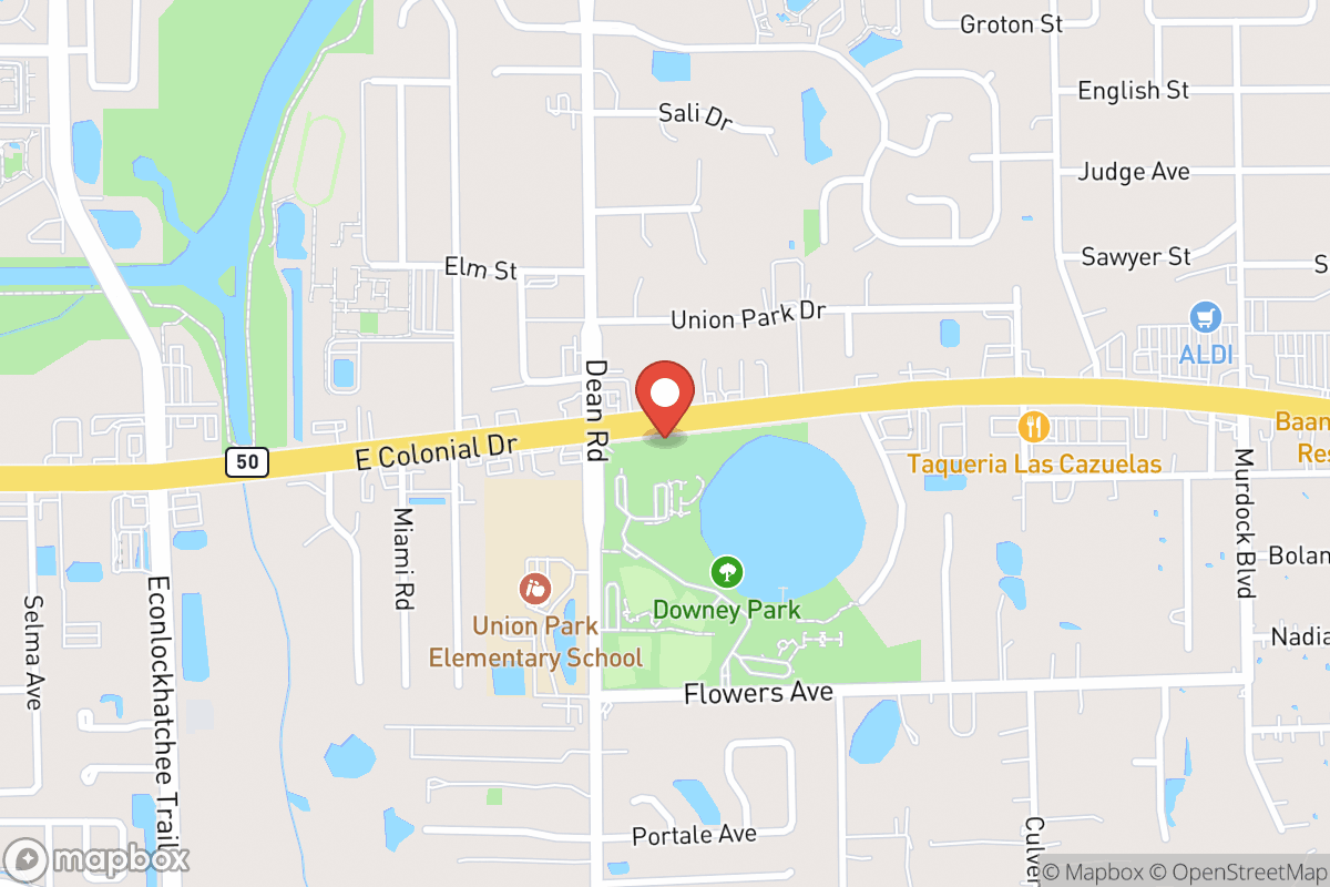 Downey Dog Park