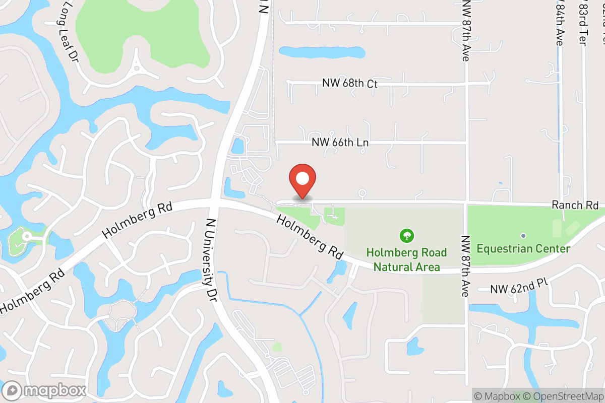 Barkland Dog Park