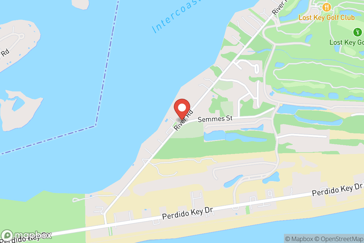 River Road Dog Park