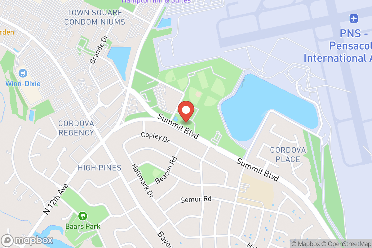 Roger Scott Dog Park