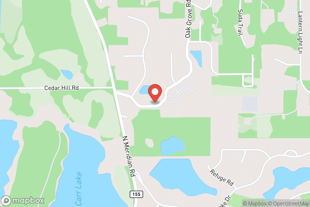 Northside Dog Park