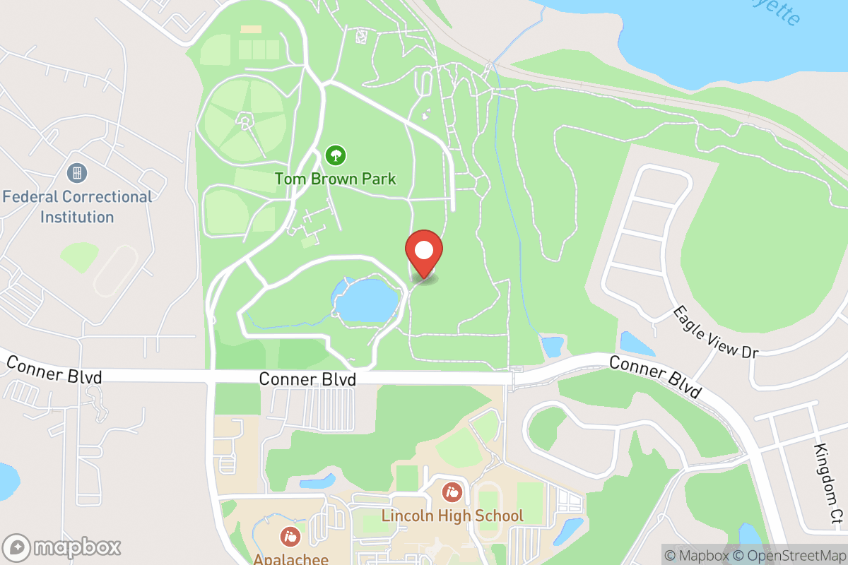 Tom Brown Dog Park