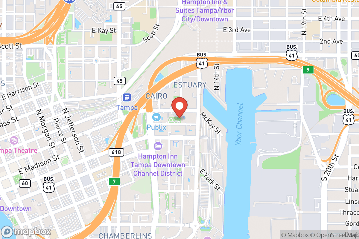 Dog Parks at Madison Street Park