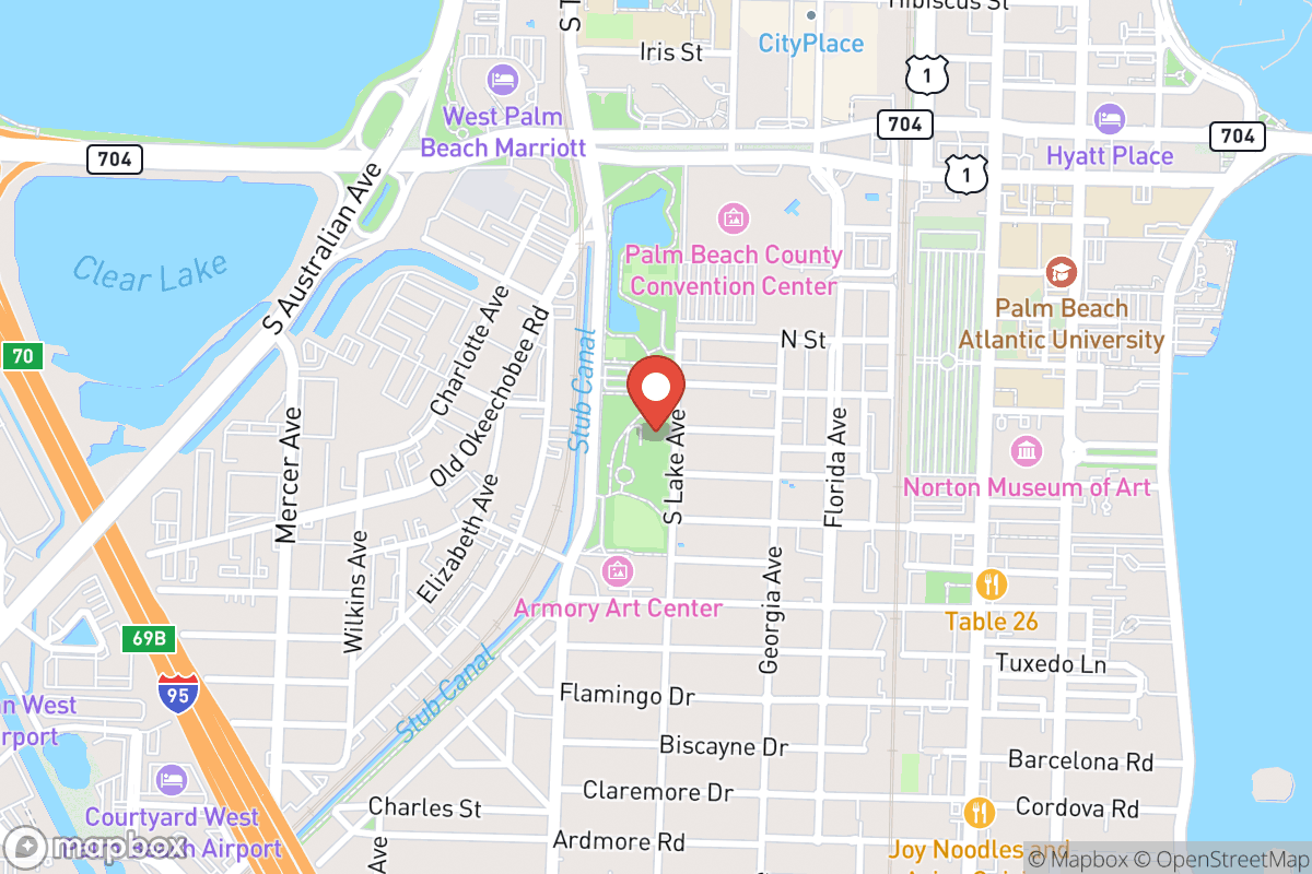 City Paws Dog Park