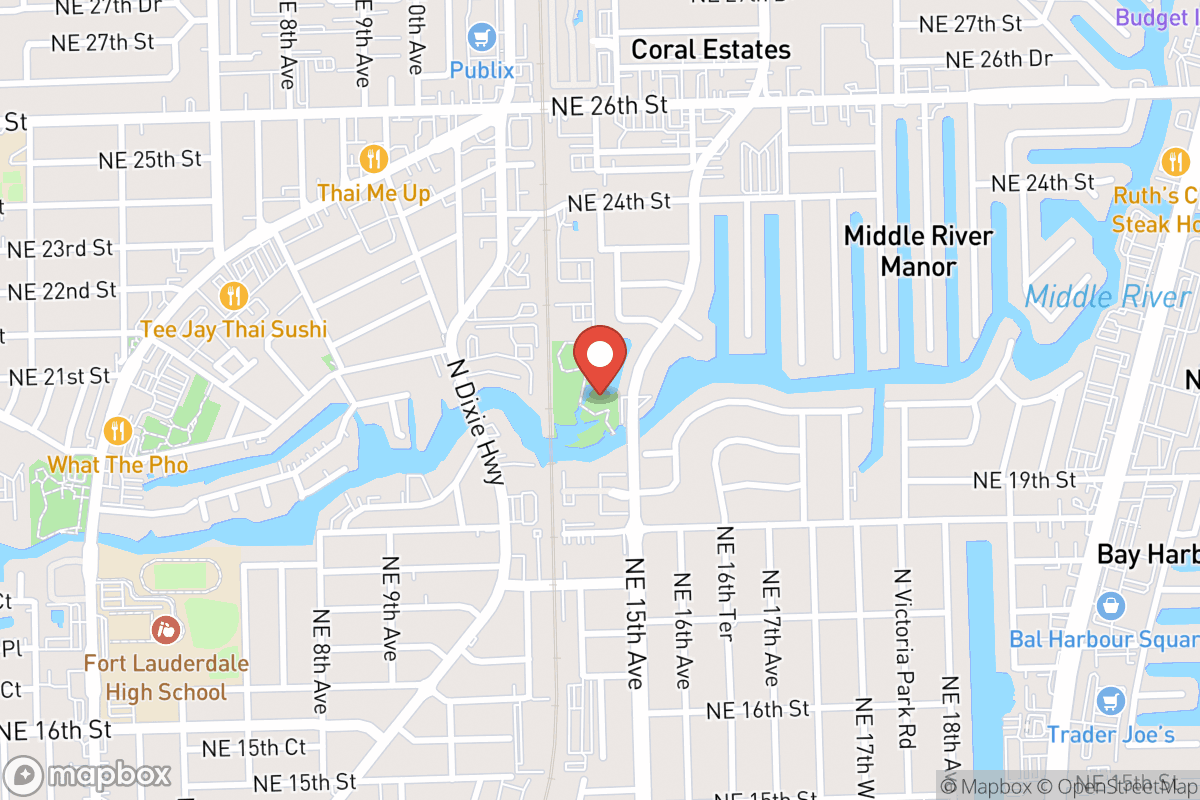 Colohatchee Park and Dog Park