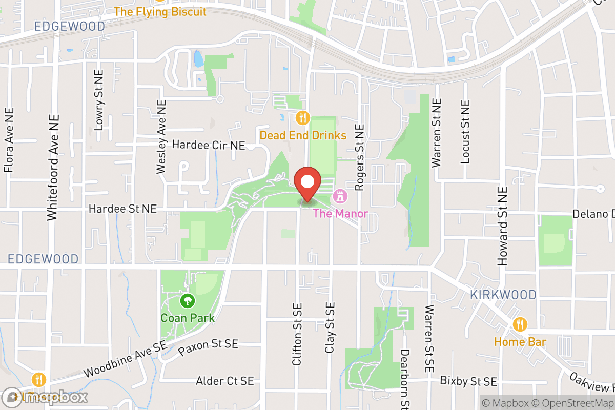 Kirkwood Dog Park