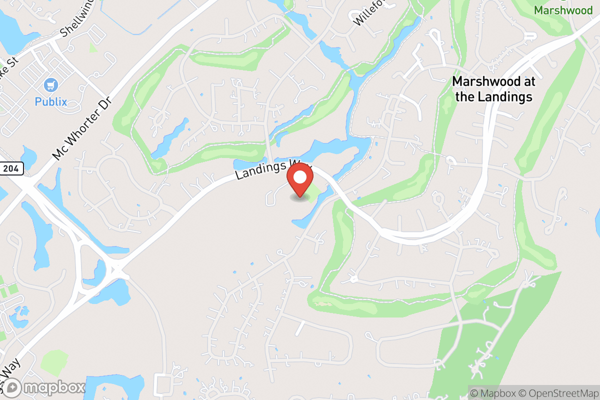 Landings Dog Park (member only)