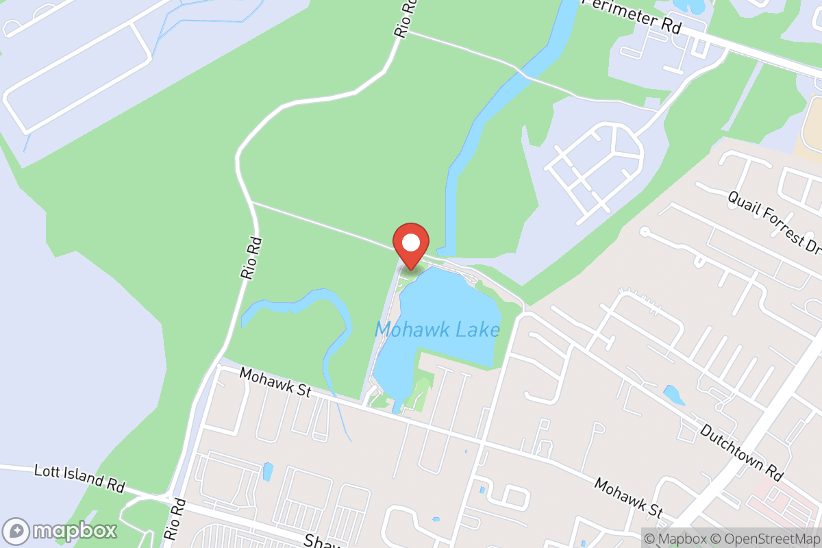 Mohawk Dog Park