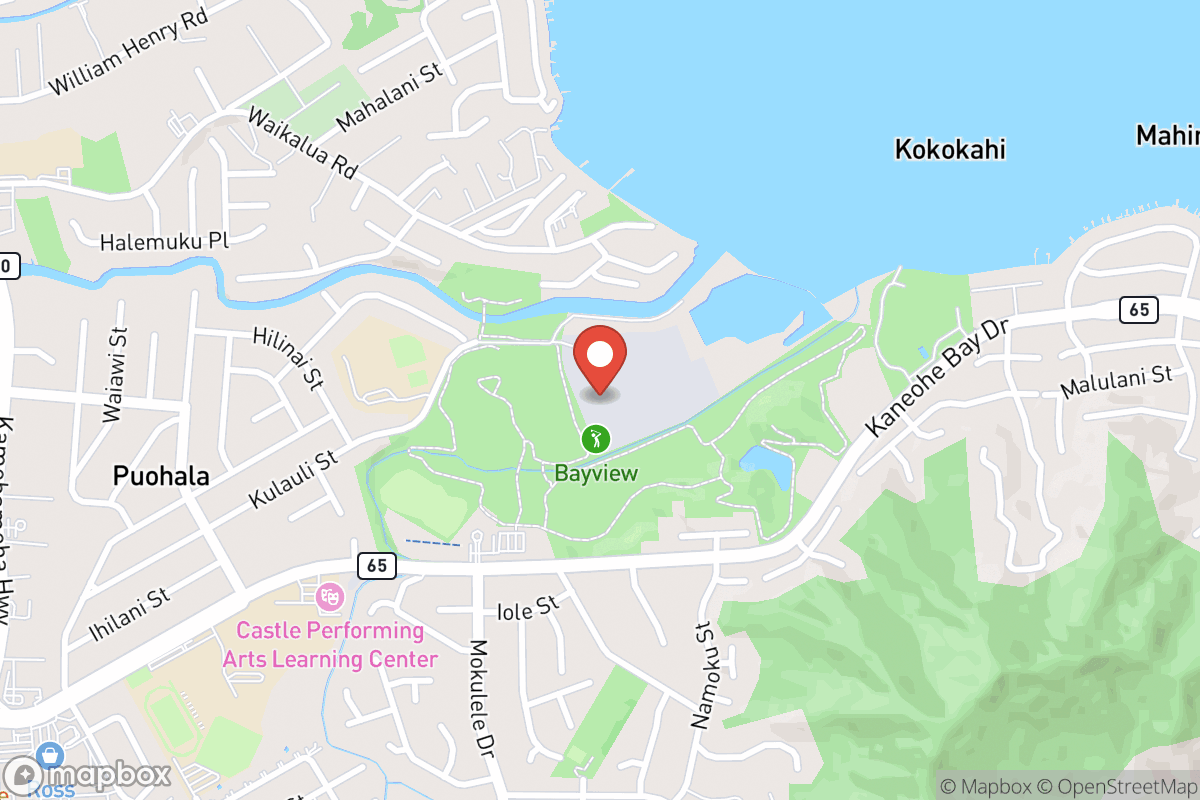 Windward Dog Park