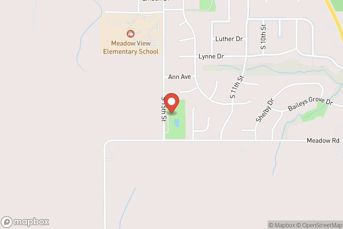 Adel Dog Park (FREE)