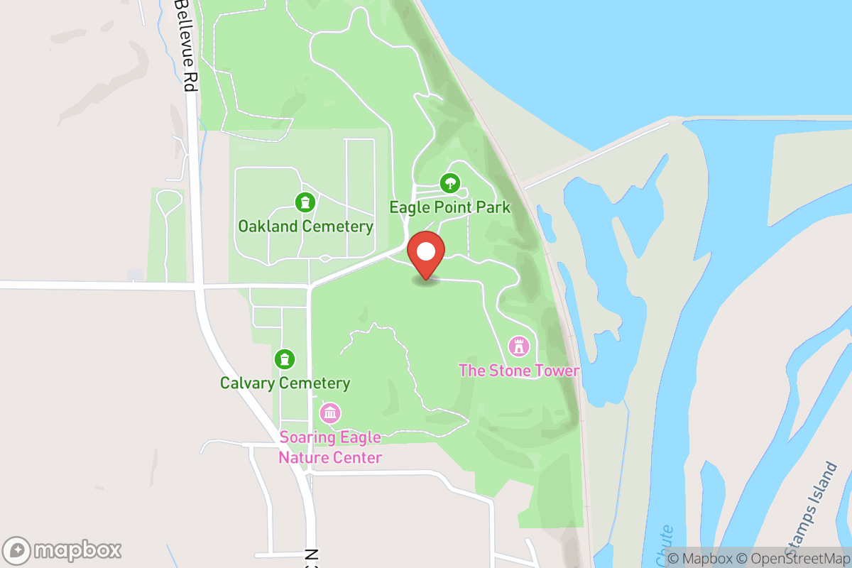 Clinton Dog Park