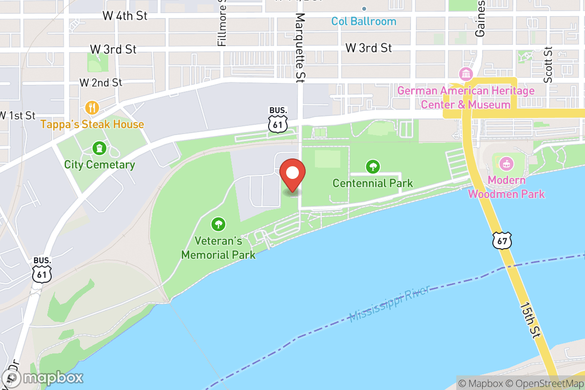 Centennial Dog Park