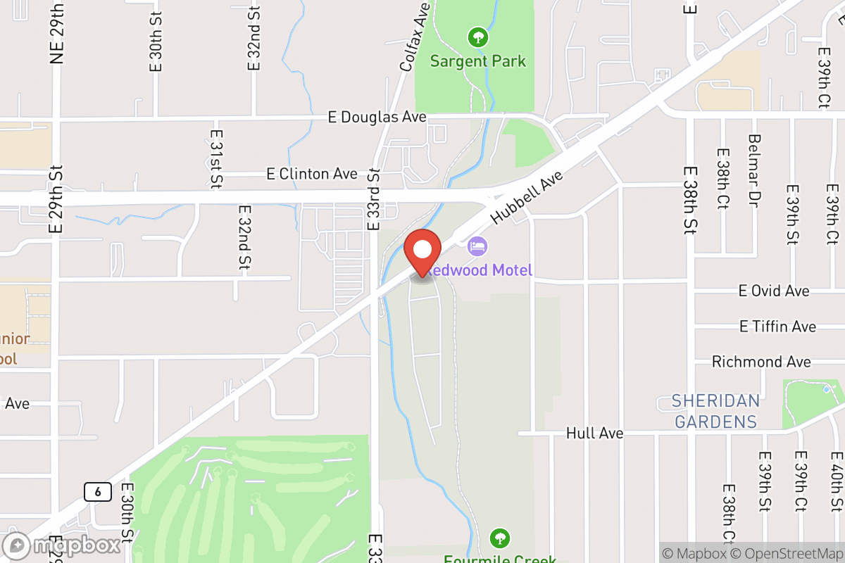 Reno Memorial Dog Park