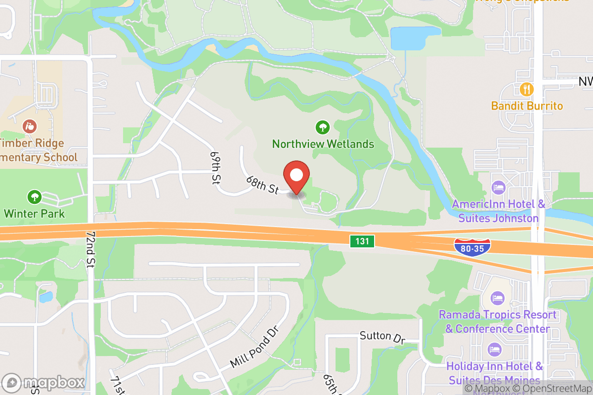 Urbandale Dog Park - Membership Required