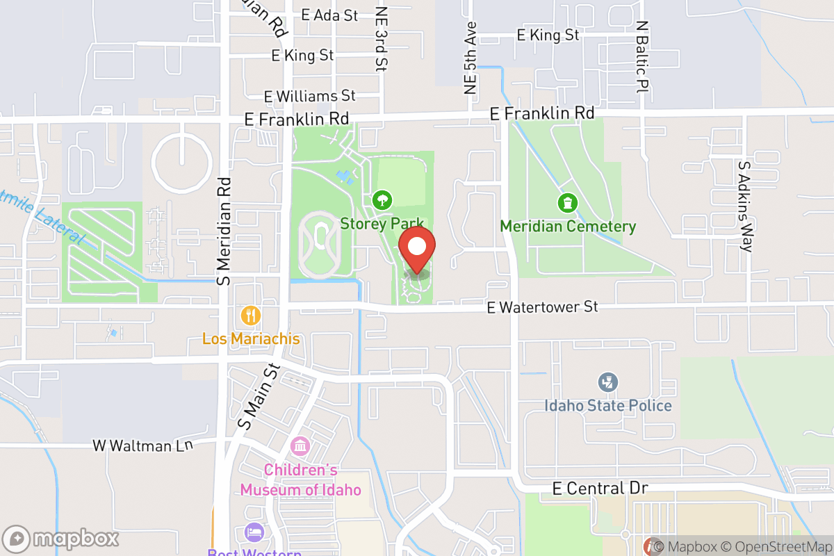 Enclave Dog Park