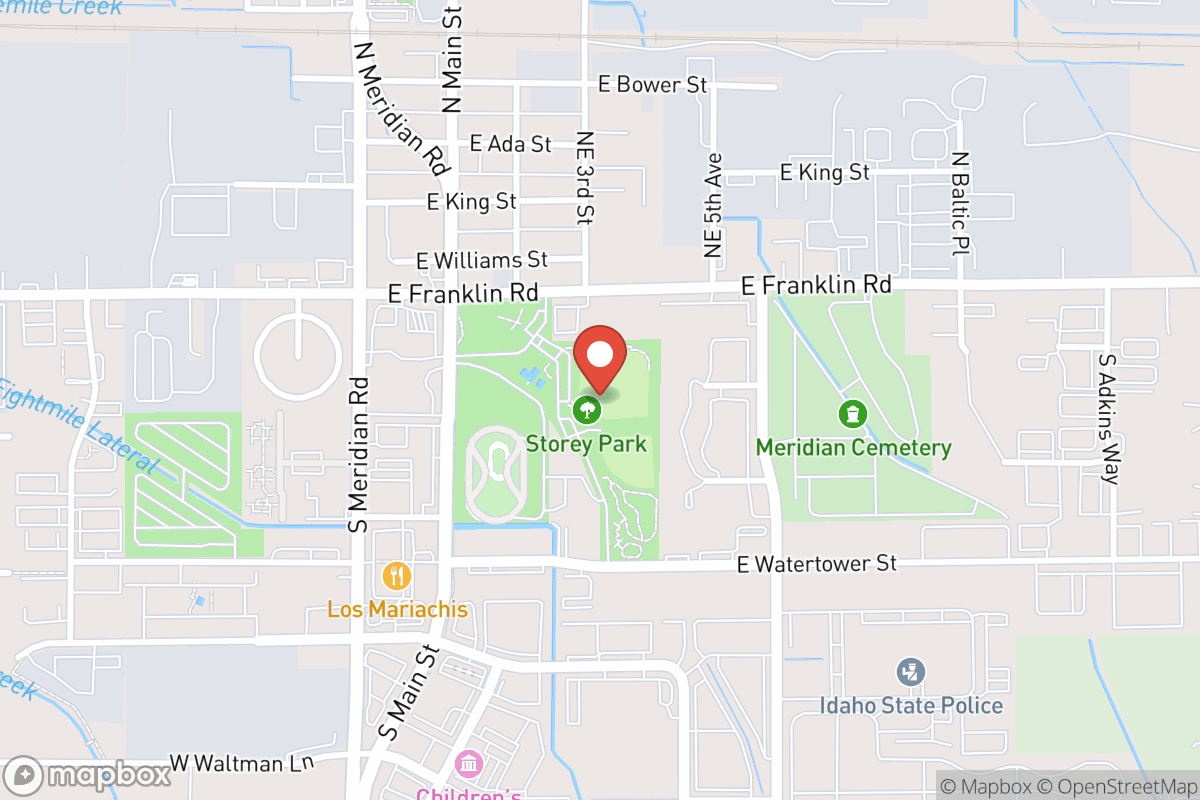 Enclave Dog Park