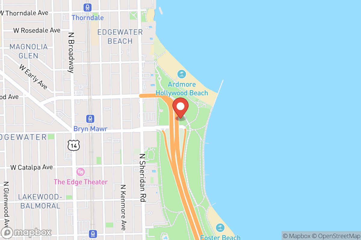 Edgewater Dog Park