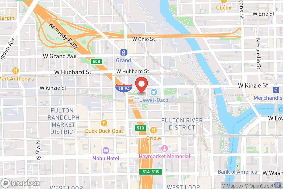 K2 Apartments Dog Park